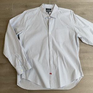 Bonobos Men’s XL dress shirt